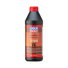 LIQUI MOLY STEERING GEAR OIL 3100