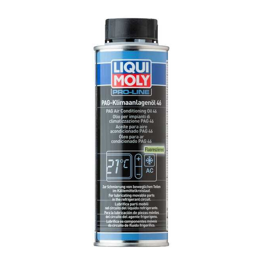 LIQUI MOLY PAG AIR CONDITIONING OIL 46 250ML