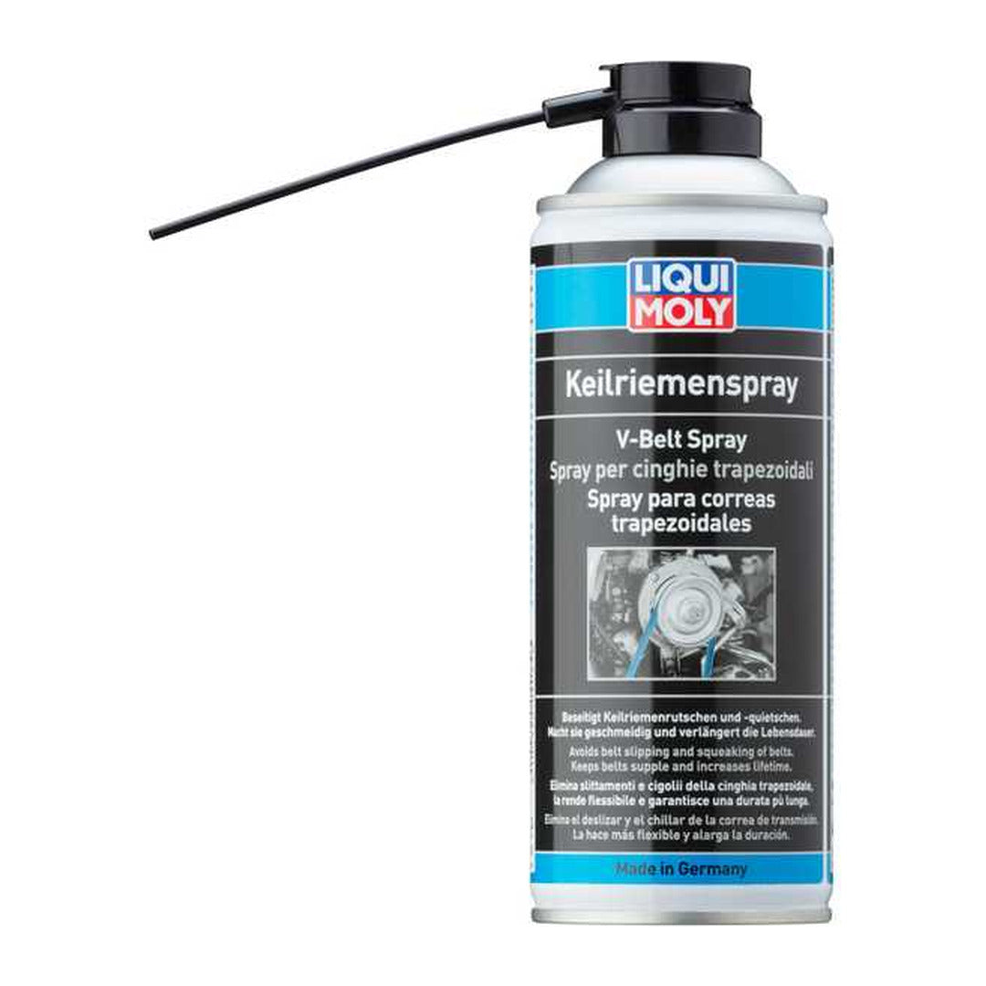 LIQUI MOLY V-BELT SPRAY 400ML