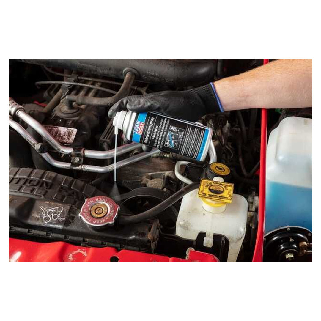 LIQUI MOLY V-BELT SPRAY 400ML
