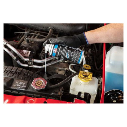 LIQUI MOLY V-BELT SPRAY 400ML