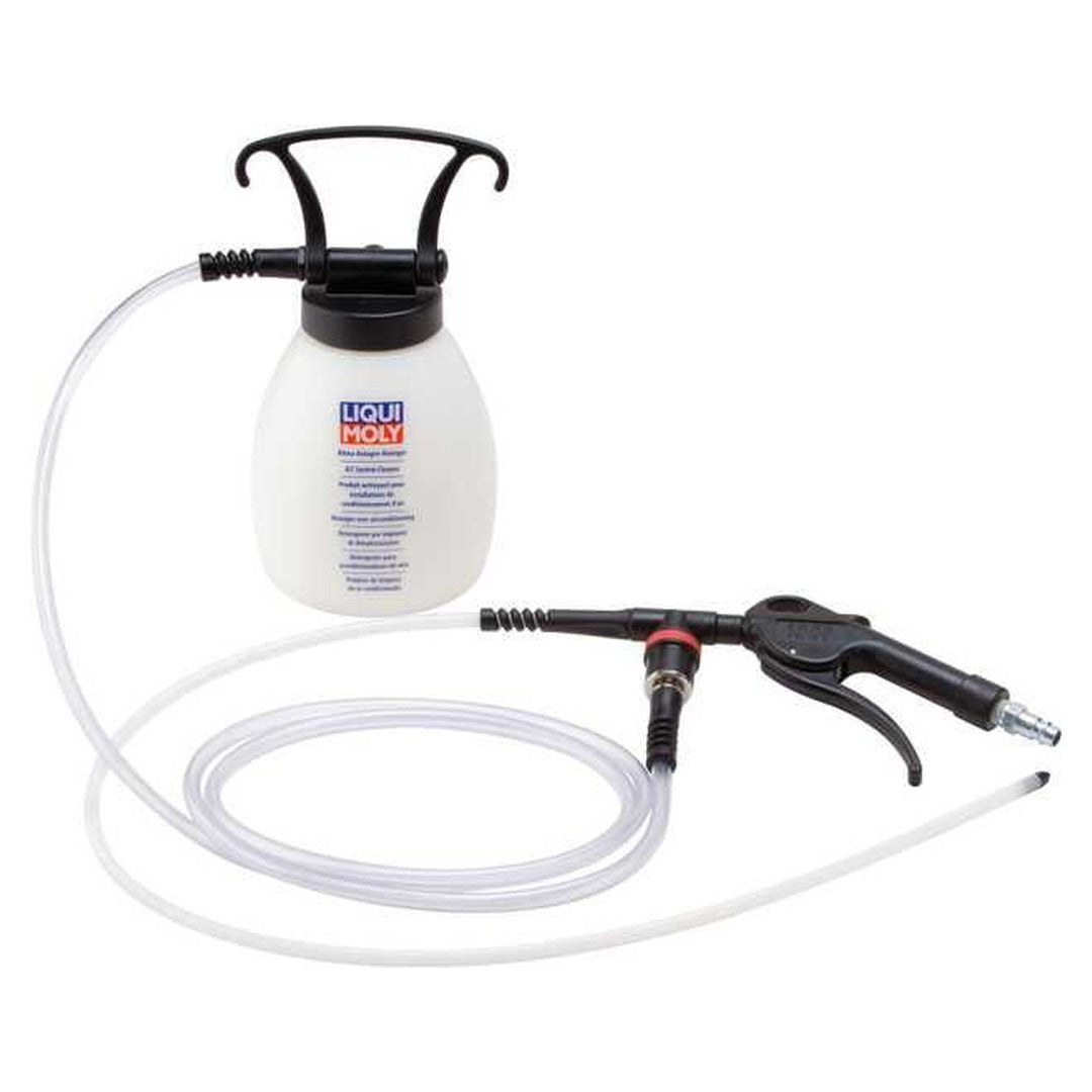 LIQUI MOLY AIR-CONDITIONER SYSTEM CLEANER GUN
