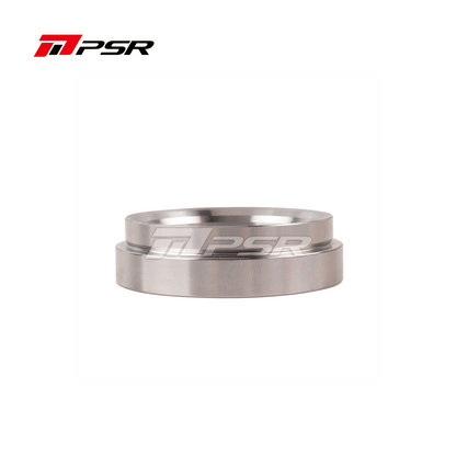 Pulsar Flange Kit for PSR NEW GENERATION WASTEGATE 38mm Dual Vband External Wastegate