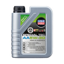 LIQUI MOLY SPECIAL TEC AA 5W-30
