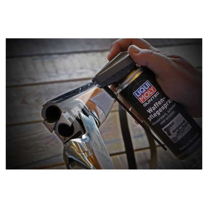 LIQUI MOLY GUNTEC GUN CARE SPRAY 200ML