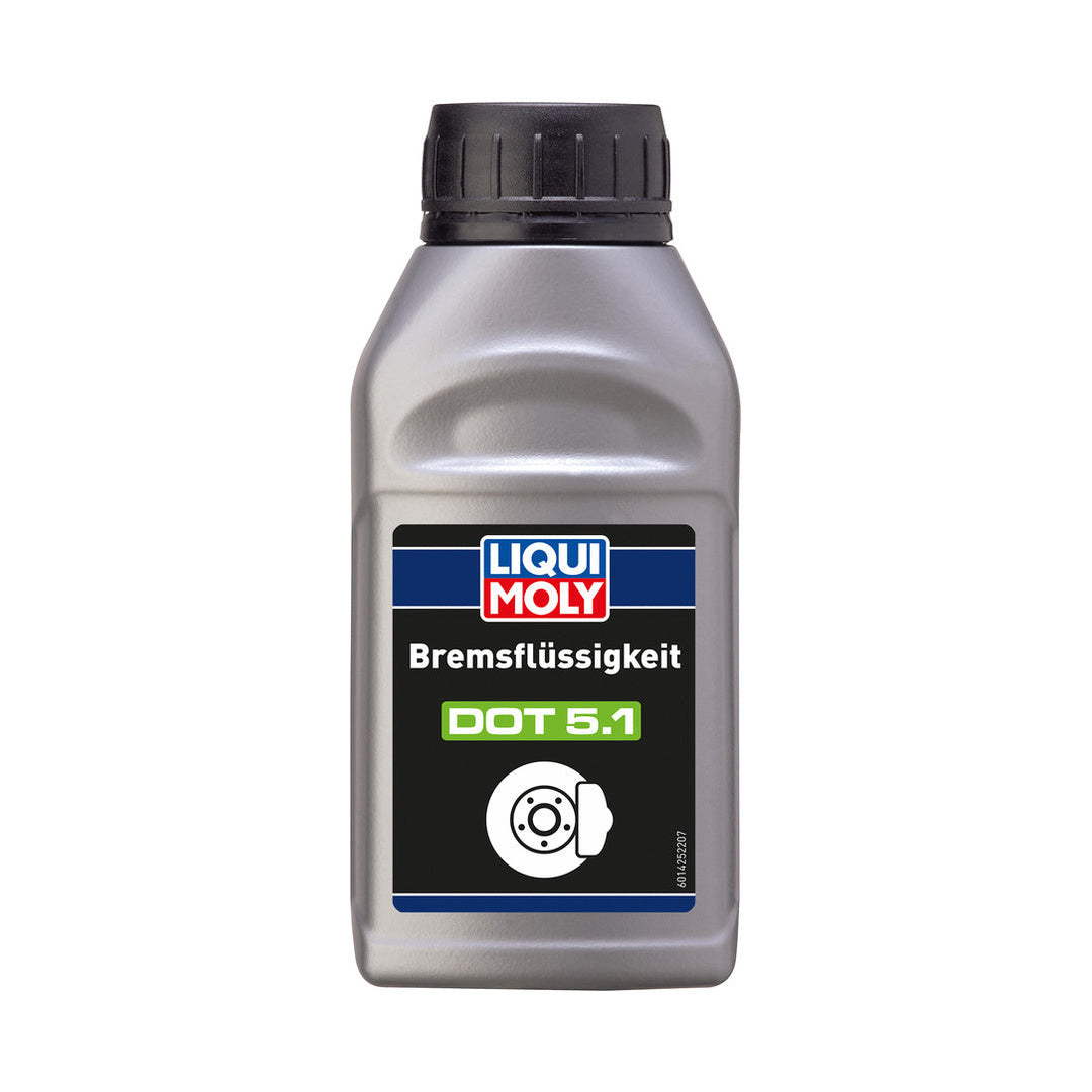 LIQUI MOLY BRAKE FLUID DOT 5.1