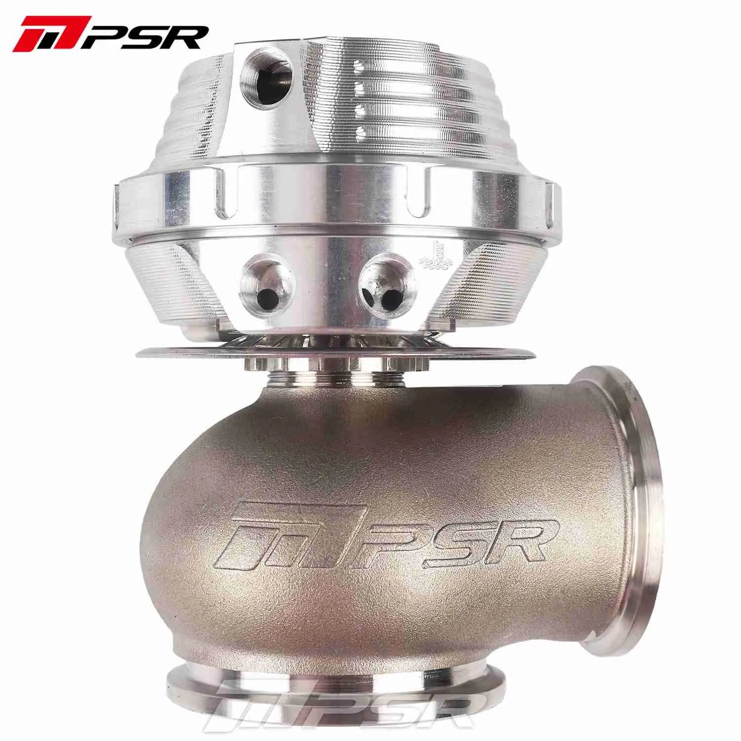 Pulsar PSR NEW GENERATION WASTEGATE 50mm V-Band External Wastegate