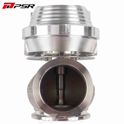 Pulsar PSR NEW GENERATION WASTEGATE 50mm V-Band External Wastegate