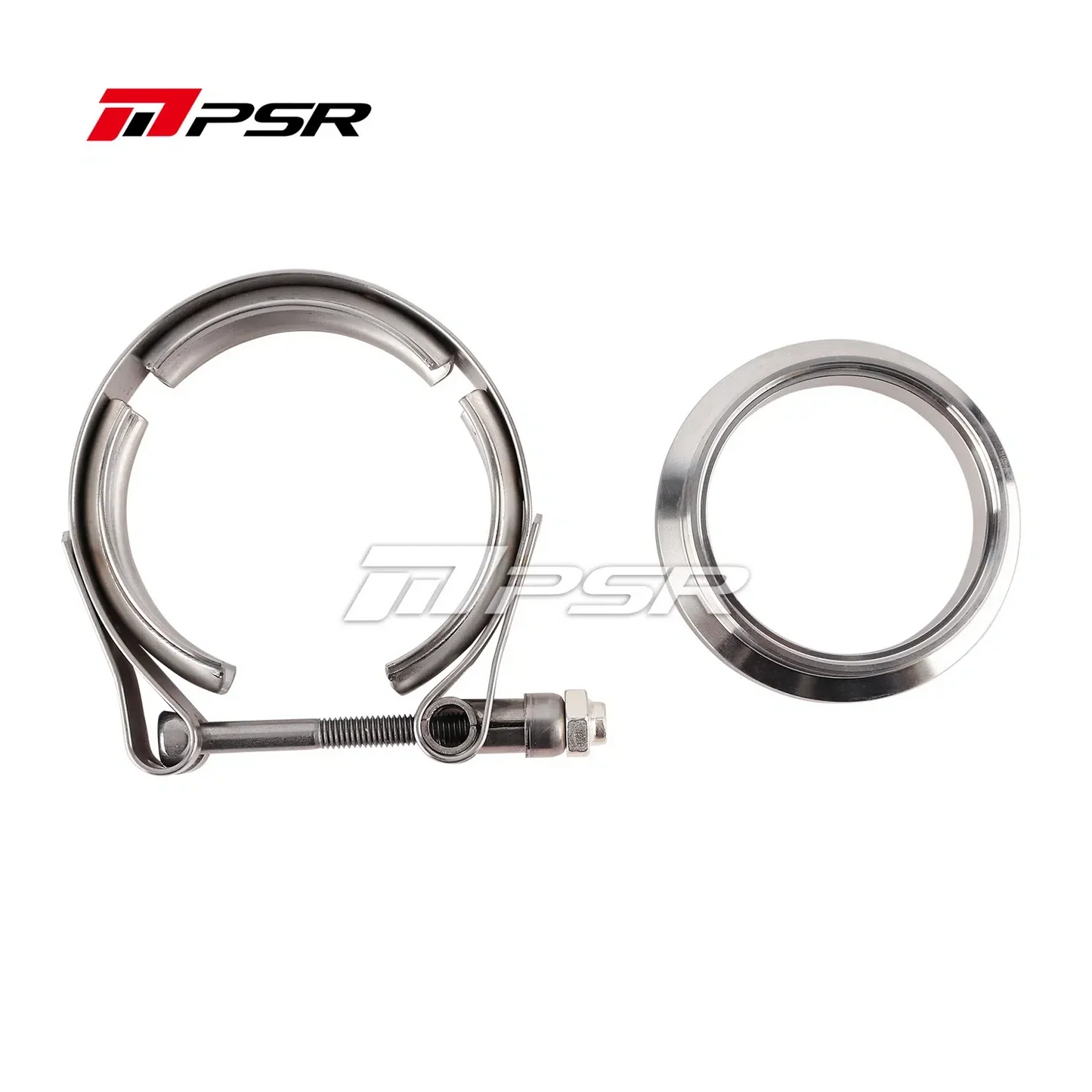 Pulsar Flange Kit for PSR NEW GENERATION WASTEGATE 45mm External Wastegate