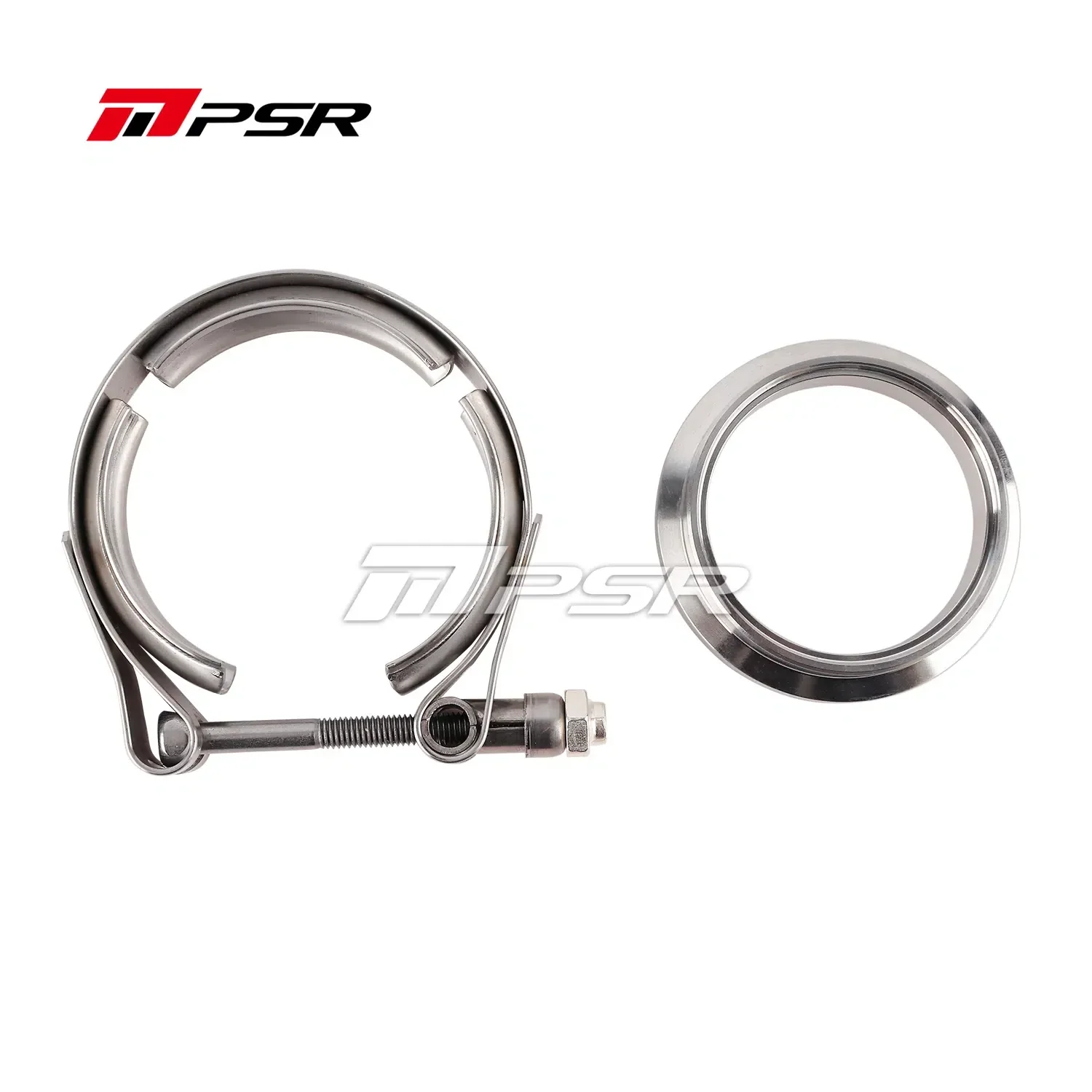 Pulsar Flange Kit for PSR NEW GENERATION WASTEGATE 45mm External Wastegate