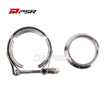 Pulsar Flange Kit for PSR NEW GENERATION WASTEGATE 45mm External Wastegate