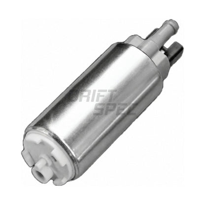 Walbro / TI Automotive GSS351 350LPH High Pressure Intank Fuel Pump Kit / Offset Ports