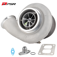 Pulsar PSR 480DG Dual ball Bearing Turbo Billet Compressor Wheel