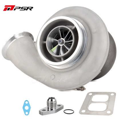 PSR 475G Journal Bearing Billet Compressor Wheel Turbocharger