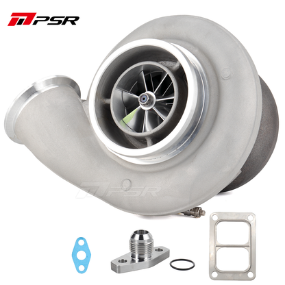 PSR 475 Journal Bearing Billet Compressor Wheel Turbocharger