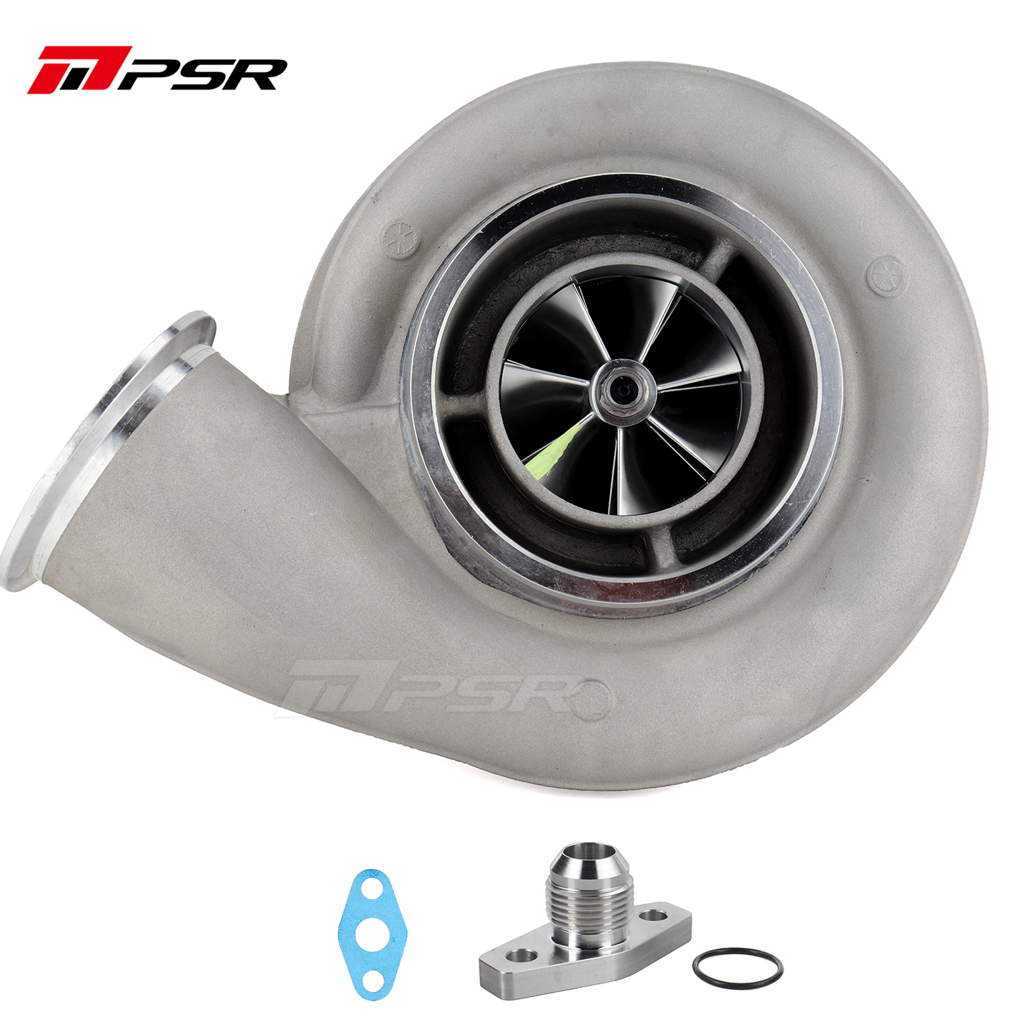 PSR 475G Journal Bearing Billet Compressor Wheel Turbocharger