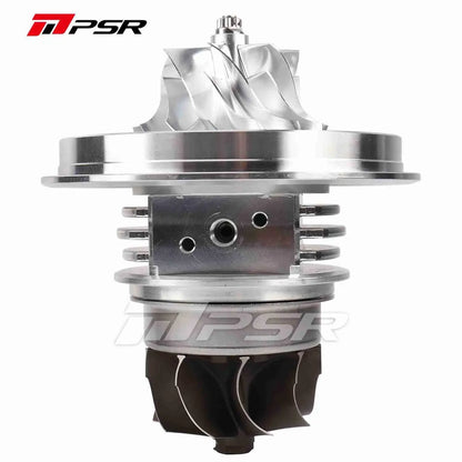 Pulsar PSR 480DG Dual ball Bearing Turbo Billet Compressor Wheel