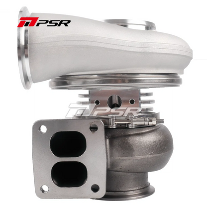 Pulsar PSR 475DG Dual Ball Bearing Turbo Billet Compressor Wheel