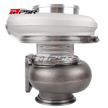 Pulsar PSR 475DG Dual Ball Bearing Turbo Billet Compressor Wheel