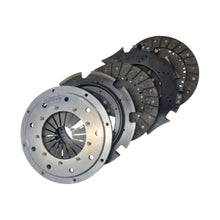 Stage 8 SR20 RWD Twin Plate - 225mm Organic Clutch Kit - 1000nm - Drews