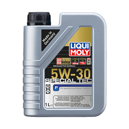 LIQUI MOLY SPECIAL TEC F 5W-30