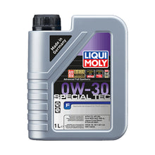 LIQUI MOLY SPECIAL TEC F 0W-30