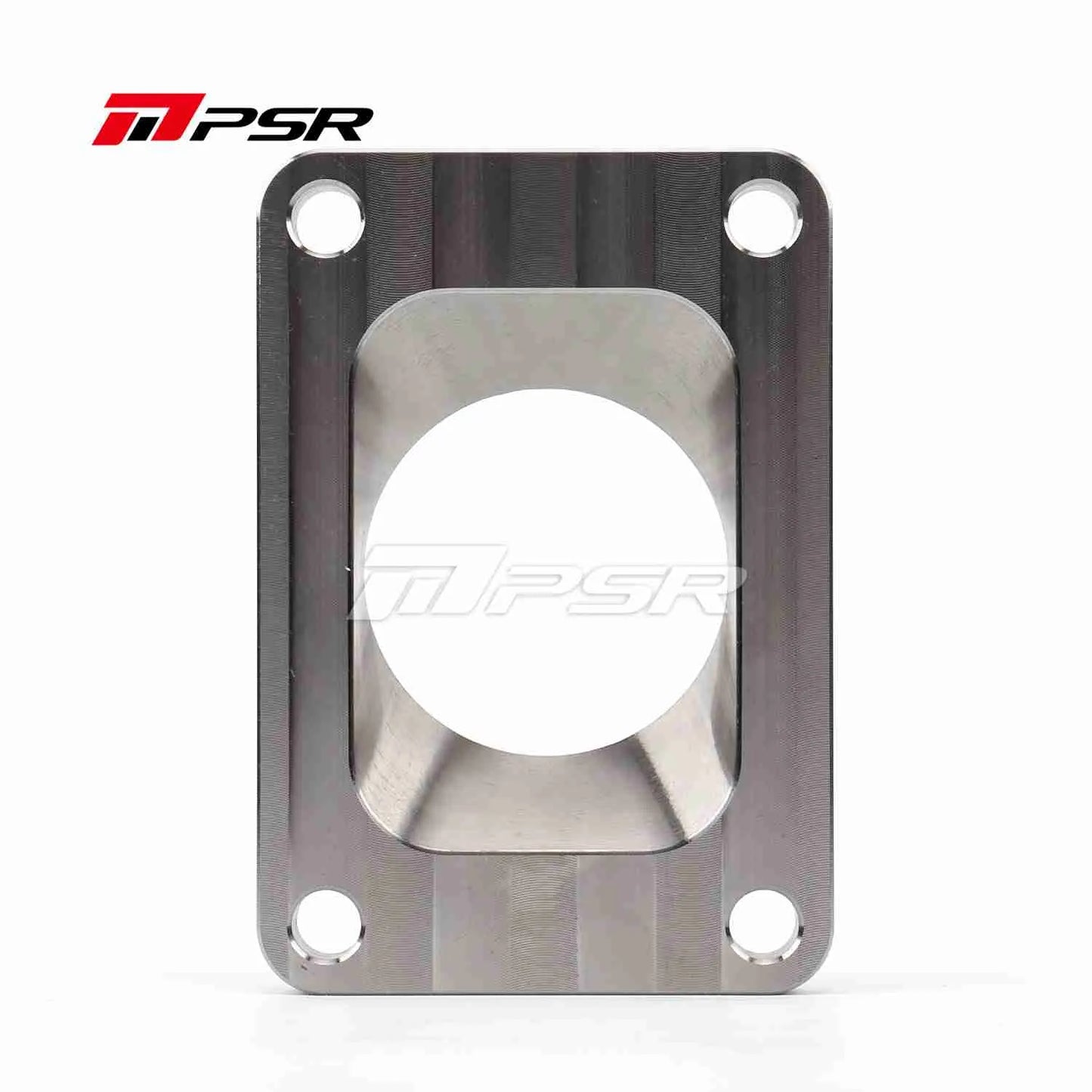 Pulsar PSR Billet Transition Flange, Hardware Kit included for an easy installation