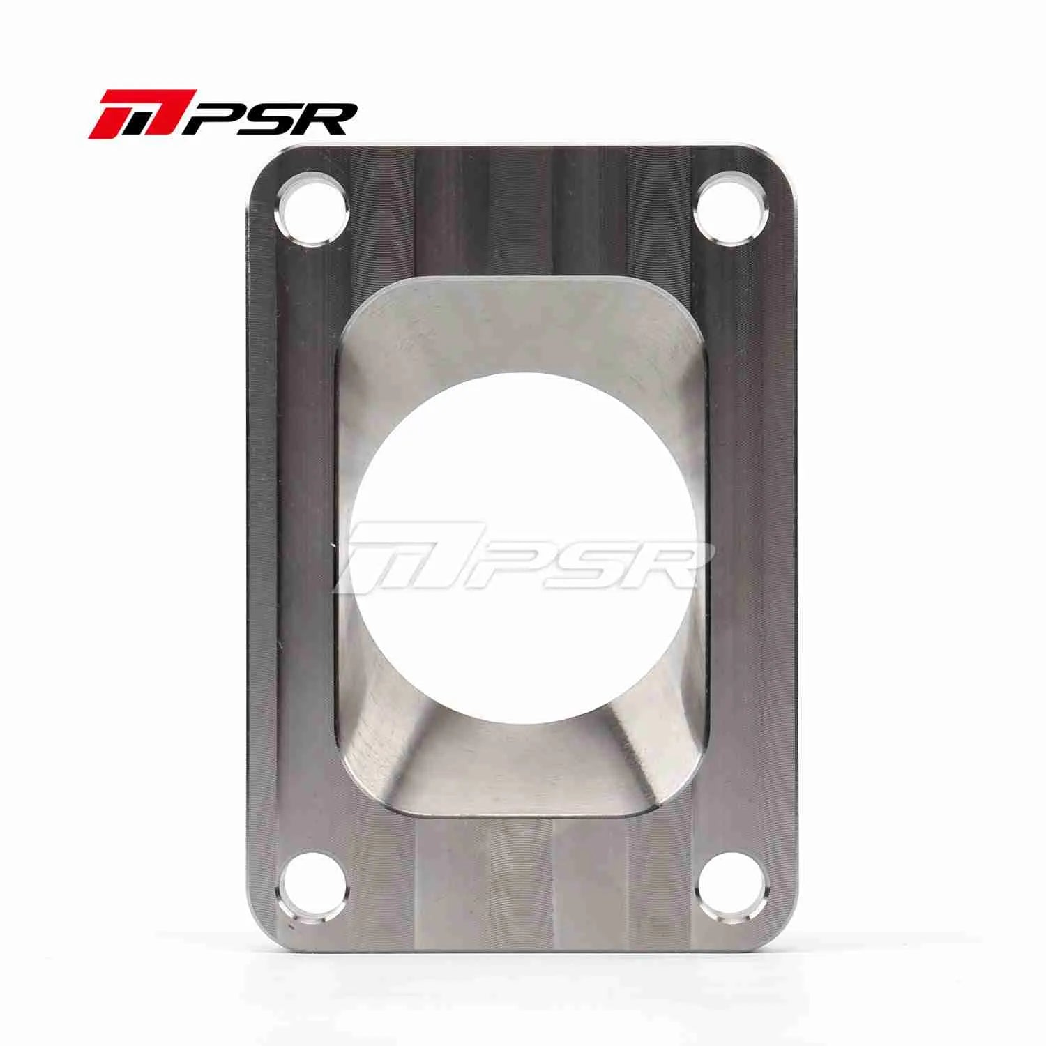 Pulsar PSR Billet Transition Flange, Hardware Kit included for an easy installation