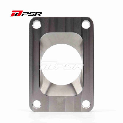 Pulsar PSR Billet Transition Flange, Hardware Kit included for an easy installation