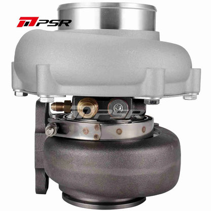 Pulsar PSR Forward Rotation 6862G Dual Ball Bearing Turbocharger HP Rating 1050