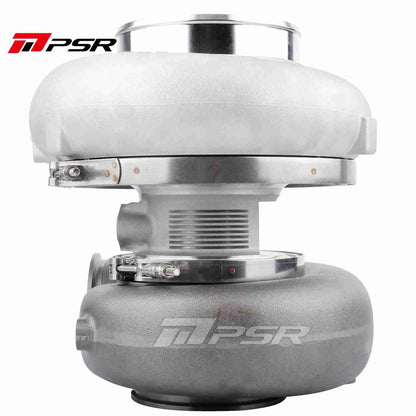 Pulsar PSR PRO98 HP Rating 2550