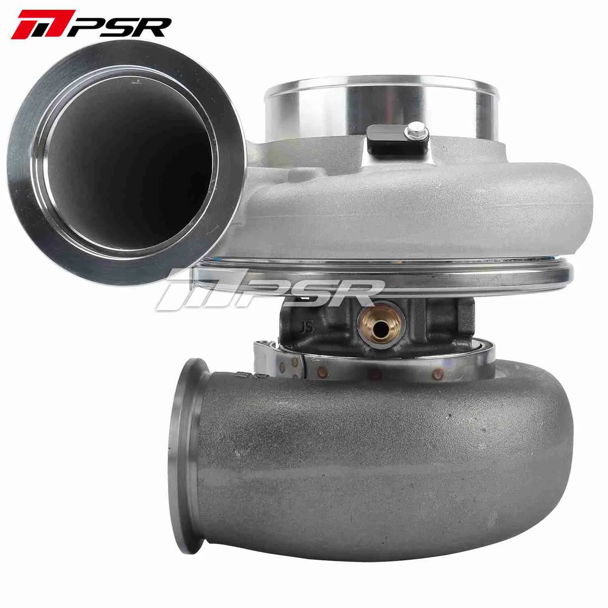 PSR REVERSE ROTATION 7375G Dual Ball Bearing Turbocharger HP Rating 1200