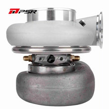 PSR 7375GR Dual Ball Bearing Turbocharger HP Rating for Class Legal Race