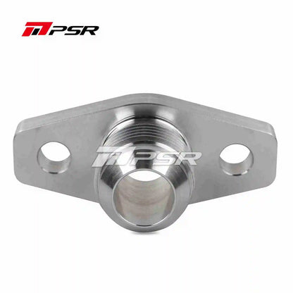 PULSAR -12 AN Oil Drain Flange Kit for 400SX4 400 475 480 8894G PRO88 PRO98 PRO106 Turbos