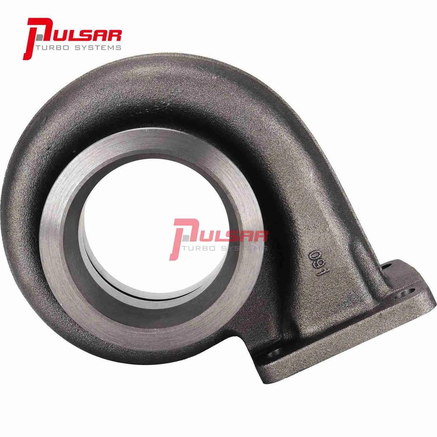 Pulsar PSR Turbine Housing for 300 Series Turbos 80/73mm 76/68mm 177211 177208 177210