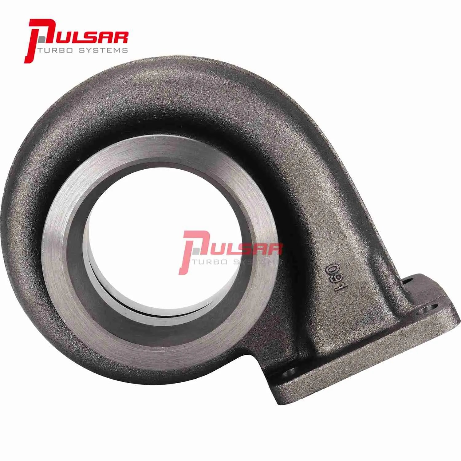 Pulsar PSR Turbine Housing for 300 Series Turbos 80/73mm 76/68mm 177211 177208 177210