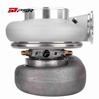 PSR 7382GR Dual Ball Bearing Turbocharger HP Rating for Class Legal Race