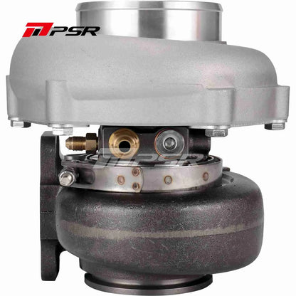 PSR REVERSE ROTATION 6255G Dual Ball Bearing Turbocharger HP Rating 900