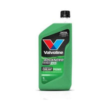 Valvoline OEM Advanced 05 Coolant Ready To Use - 1L | 0954.01