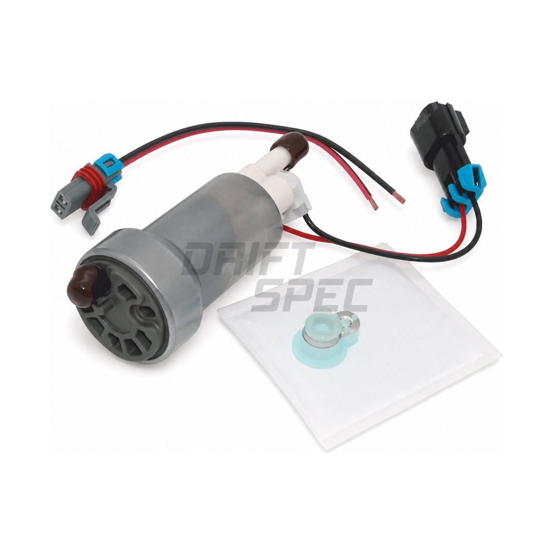 Walbro / TI Automotive 450LPH High Pressure Intank Fuel Pump Kit