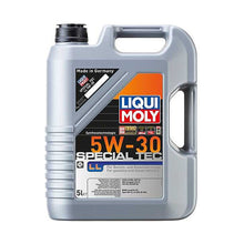 LIQUI MOLY SPECIAL TEC LL 5W-30