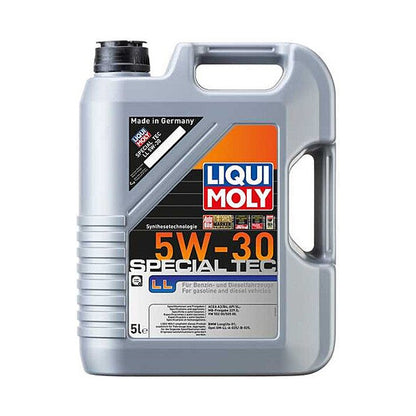 LIQUI MOLY SPECIAL TEC LL 5W-30