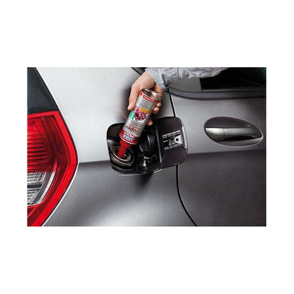 LIQUI MOLY SUPER DIESEL ADDITIVE 250ML
