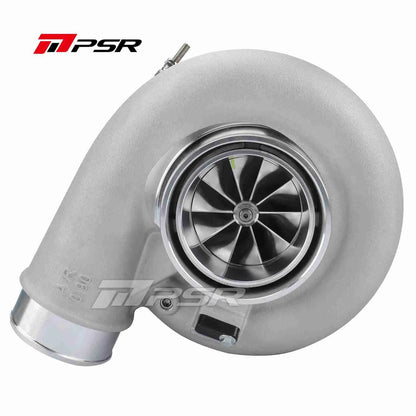 PSR REVERSE ROTATION 7375G COMPACT Dual Ball Bearing Turbocharger HP Rating 1200