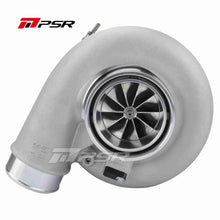 PSR REVERSE ROTATION 7975G COMPACT Dual Ball Bearing Turbocharger HP Rating 1450