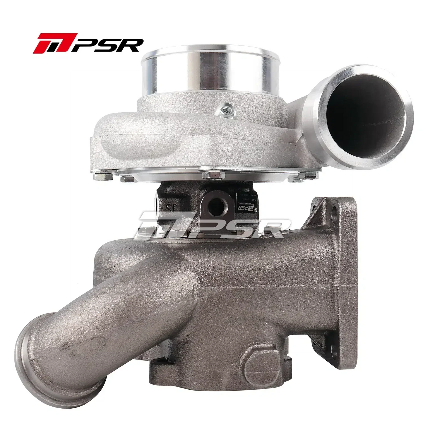 PSR3584 Gen3 External Wastegate Turbo for Ford Falcon FG XR6 & G6E