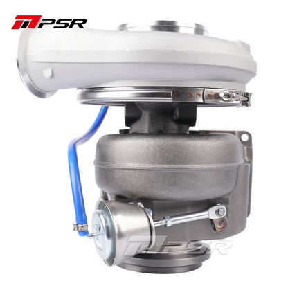 Pulsar K31 Wastegated Turbo for 12.7L Detroit Series 60 Diesel Engine 172743