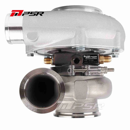 Pulsar PSR Forward Rotation 6862G Dual Ball Bearing Turbocharger HP Rating 1050