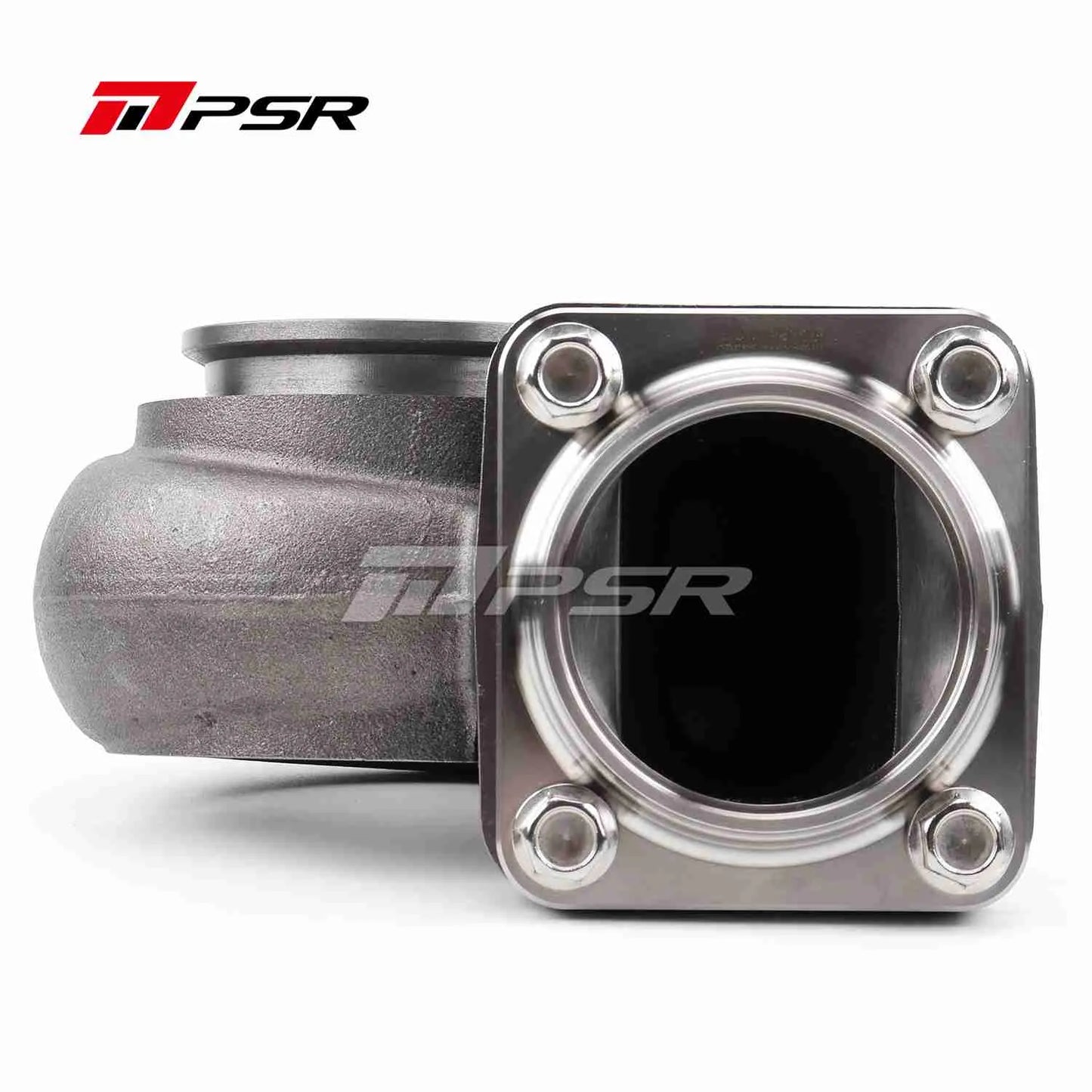 Pulsar PSR Billet Transition Flange, Hardware Kit included for an easy installation