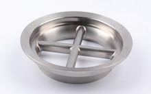 Pulsar PSR 5" Stainless Steel Cross Guard Flange Clamp Kit for 400 Series Turbos Turbine Housing Outlet